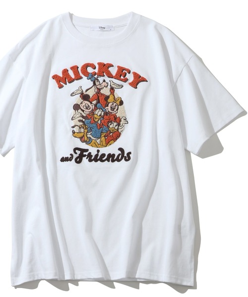 ディズニー　ノベルティ　アナハイム　30周年記念　Tシャツ ディズニー人気アトラクションのTシャツ特集 in カリフォルニア