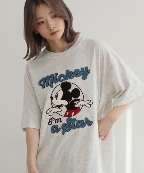 セール】【Disney/ディズニー】別注 アソート アートワークデザイン