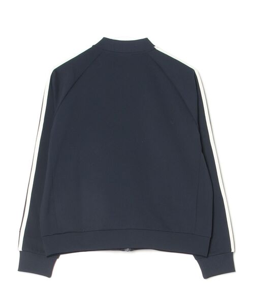 Champion（チャンピオン）の「チャンピオン  ZIP JACKET（その他アウター・レディース・ブラウン/ネイビー・L/M）」の3枚目の写真