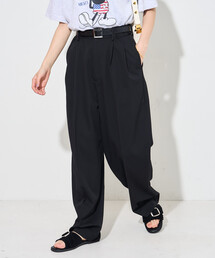 FREAK'S STORE(�t���[�N�X�X�g�A)��FIT MAGIC �}�[�x���g �X���b�N�X�p���c/�E�G�X�g�S��(�X���b�N�X)