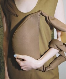 ADAM ET ROPE' | 【PFT】Tori Long Shoulder Bag(ショルダーバッグ)