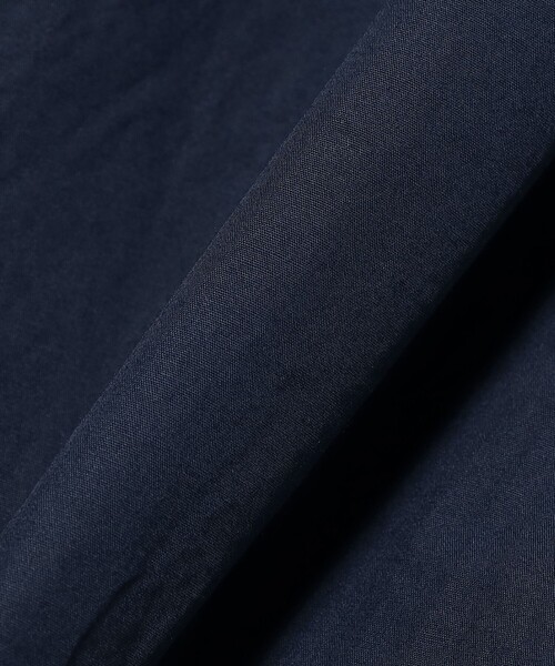 BEAMS PLUS(ビームスプラス)の「B.D. Color Broad(シャツ/ブラウス・メンズ・ベージュ/ネイビー/ホワイト・XX-LARGE/X-LARGE/LARGE/SMALL/X-SMALL/MEDIUM)」の15枚目の写真