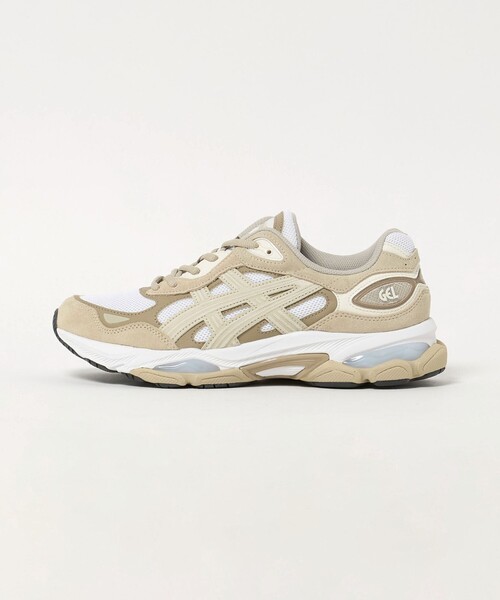 ASICS SportStyle＞GEL NYC 2.0 スニーカー（スニーカー）｜ASICS