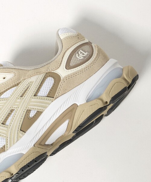 ASICS SportStyle＞GEL NYC 2.0 スニーカー（スニーカー）｜ASICS