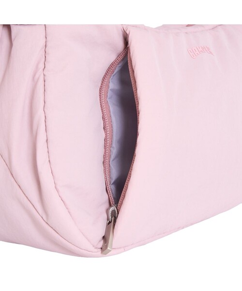 CAMPER（カンペール）の「[カンペール] CABO ショルダーバッグ（ショルダーバッグ・レディース・ピンクベージュ・FREE）」の6枚目の写真