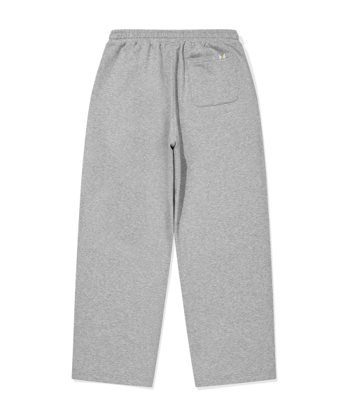 Wacky WiLLy(ワッキーウィリー)の「シグネチャーワイドスウェットパンツグレー(スウェットパンツ・レディース・その他・LARGE/X-LARGE/MEDIUM/SMALL)」の3枚目の写真