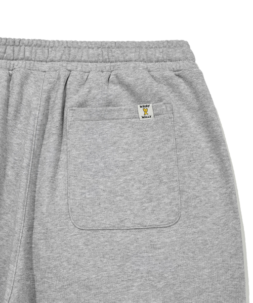 Wacky WiLLy(ワッキーウィリー)の「シグネチャーワイドスウェットパンツグレー(スウェットパンツ・レディース・その他・LARGE/X-LARGE/MEDIUM/SMALL)」の7枚目の写真