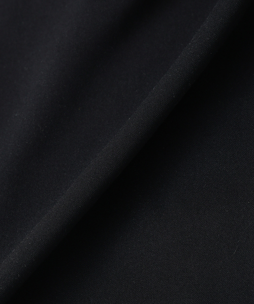 JOURNAL STANDARD relume（ジャーナルスタンダード　レリューム）の「バルジ ツイル 1タック ”レイジー” ライトスラックス（スラックス・メンズ・キャメル/サックスブルー/ブラック/チャコールグレー・LARGE/MEDIUM/SMALL）」の10枚目の写真