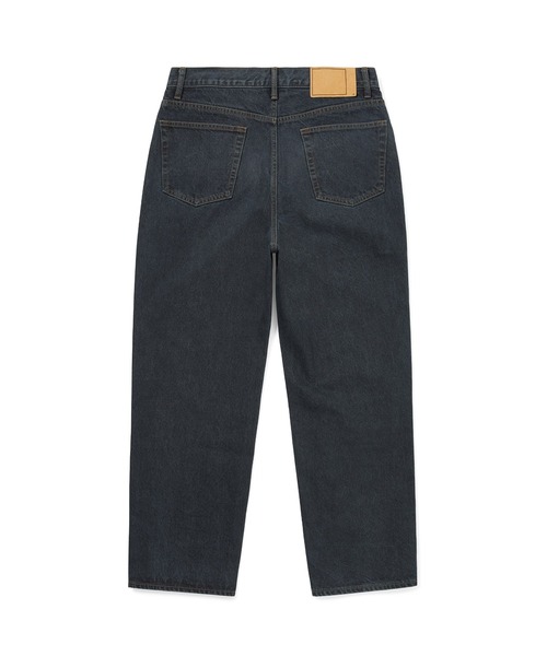 thisisneverthat（ディスイズネバーザット）の「Regular Jeans（デニムパンツ・メンズ・ネイビー・L/M/S/XL/XS）」の2枚目の写真