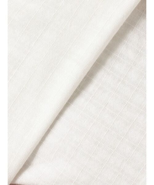 merry jenny（メリージェニー）の「switchレースバルーンパンツ（その他パンツ・レディース・オフホワイト/ブラック・FREE）」の18枚目の写真