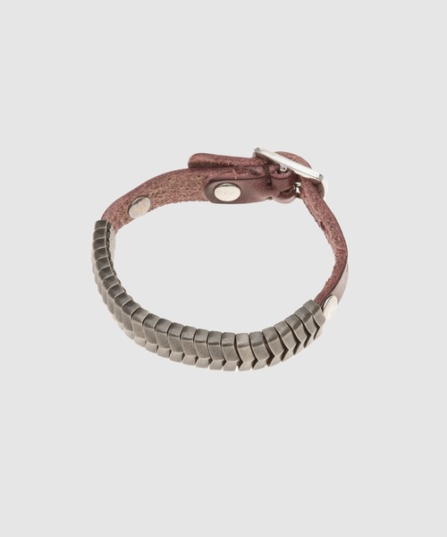 OUR LEGACY SPINE BRACELET 【公式通販】