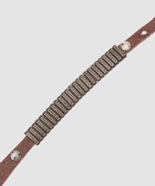 Our Legacy(アワーレガシー)の「OUR LEGACY SPINE BRACELET(ブレスレット・メンズ・その他・ONE SIZE)」の5枚目の写真