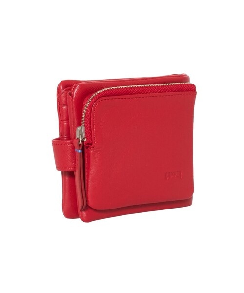 [カンペール] SOFT LEATHER 財布