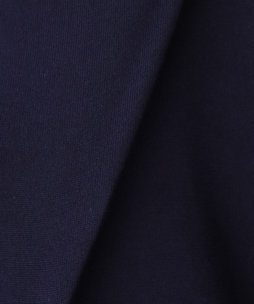 Deuxieme Classe（ドゥーズィエムクラス）の「*Sea Island Vネック ニット（ニット/セーター・レディース・ブラック/アイボリー/ネイビー・FREE）」の21枚目の写真