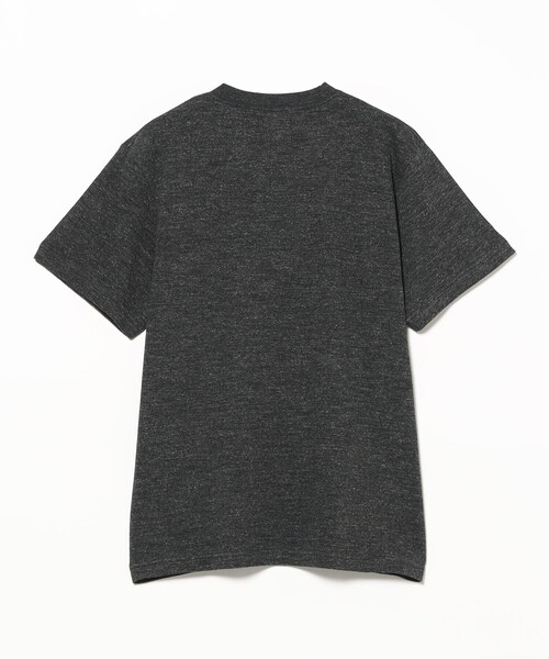 BEAMS T(ビームスティー)の「BEAMS / DOG Go Outside? T-shirt(Tシャツ/カットソー・メンズ・ホワイト/ブラック系その他4・M/XL/S/L)」の8枚目の写真
