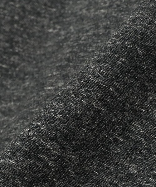 BEAMS T(ビームスティー)の「BEAMS / DOG Go Outside? T-shirt(Tシャツ/カットソー・メンズ・ホワイト/ブラック系その他4・M/XL/S/L)」の9枚目の写真