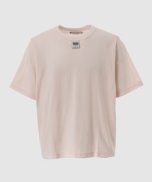 DAIRIKU | Ripley Fancy Dobby H-S Tag Tee(Tシャツ/カットソー)