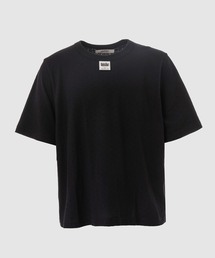 DAIRIKU（ダイリク）の「Ripley Fancy Dobby H-S Tag Tee（Tシャツ/カットソー）」