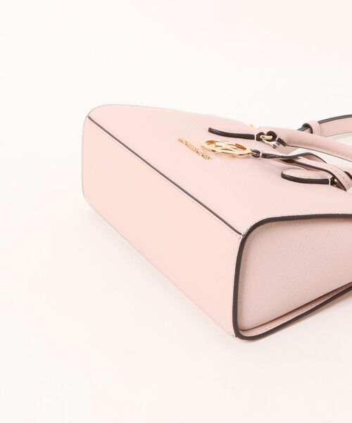 MICHAEL KORS(マイケルコース)の「ARDEN SM TZ MSGR Messenger(ショルダーバッグ・レディース・ピンク系・FREE)」の3枚目の写真