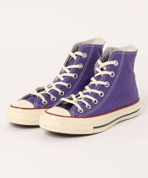 CONVERSE | CONVERSE コンバース AS AGED TC HI オールスター エイジド TC HI 31317061 PURPLE(スニーカー)