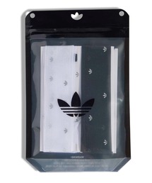 adidas(�A�f�B�_�X)��adidas ORIBBON 3 SHOELACE / �A�f�B�_�X �I���{�� 3 �V���[���[�X(�V���[�Y�A�N�Z�T���[)