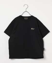 PENDLETON（ペンドルトン）の「【PENDLETON(ペンドルトン)】別注ヒストリーロゴTシャツ(KIDS)（Tシャツ/カットソー）」