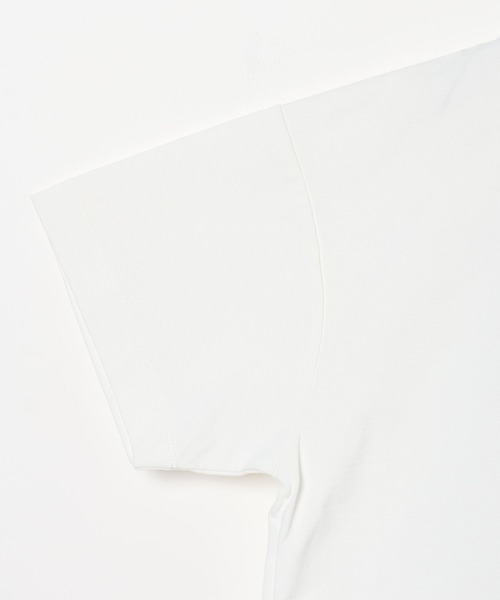 PENDLETON（ペンドルトン）の「【PENDLETON(ペンドルトン)】別注ヒストリーロゴTシャツ(KIDS)（Tシャツ/カットソー・キッズ・ホワイト/ブラック・160cm/150cm/140cm）」の15枚目の写真