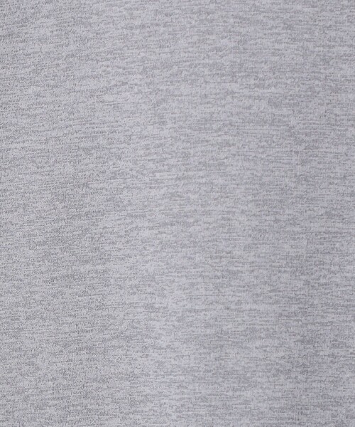 Grand PARK（グランドパーク）の「ドライアクティブ ポケットTシャツ（Tシャツ/カットソー・メンズ・オフホワイト/グレー/ブラック・L/M）」の14枚目の写真