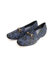 Pointer（shoes）（ポインター）の「【日本製・本革】】ビット付きローファー（ローファー）」