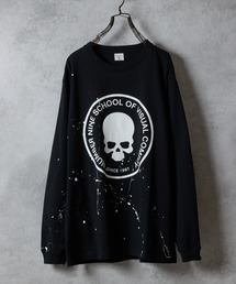 NUMBER (N)INE｜ナンバーナインのTシャツ/カットソー（長袖）通販