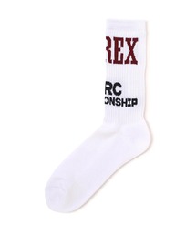 AVIREX | AVIREX AARC SOCKS(ソックス/靴下)