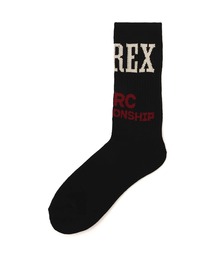 AVIREX（アヴィレックス）の「AVIREX AARC SOCKS（ソックス/靴下）」