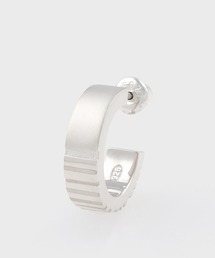 Paul Smith｜ポール・スミスのピアス（片耳用）（シルバー）通販
