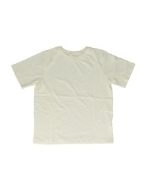 無地USAコットン半袖Tシャツ