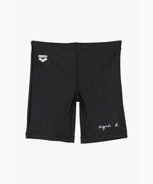 agnes b. x arena ジュニアラッシュガード（Tシャツ/カットソー