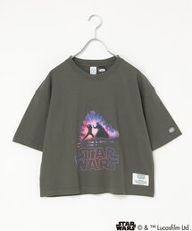 DISCUS ATHLETIC ディスカスアスレチック×STAR WARS スターウォーズ Tシャツ