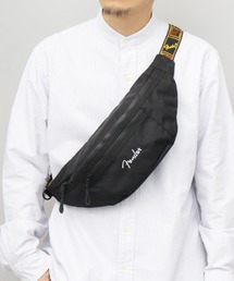 Fender（フェンダー）の「ウエストバッグ（ボディバッグ/ウエストポーチ）」