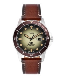 FOSSIL（フォッシル）の「アナログ腕時計（アナログ腕時計）」