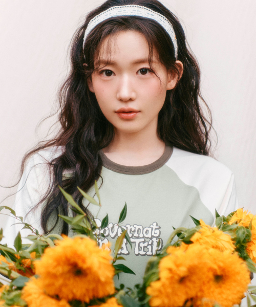 COVERNAT(カバーナット)の「オンアートリップグラフィックリンガーティーシャツセージグリーン(Tシャツ/カットソー・メンズ・その他・SMALL/MEDIUM/LARGE/X-LARGE)」の6枚目の写真