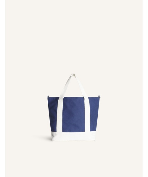 LANE TOTE（トートバッグ）｜Maison Kitsune（メゾンキツネ）の