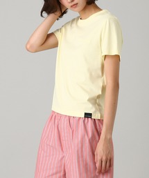 EMBROIDERED T-SHIRT 325JTS217JS0233