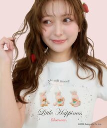 チムたんTシャツ