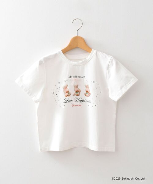 MAJESTIC LEGON(マジェスティックレゴン)の「チムたんTシャツ(Tシャツ/カットソー・レディース・B/A・MEDIUM)」の15枚目の写真