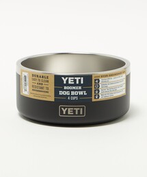 YETI（イエティ）（イエティ）の「＜YETI＞ブーマー4 ドッグボウル（その他ペットグッズ）」