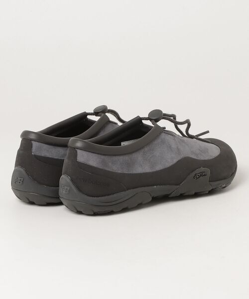 NEW BALANCE(ニューバランス)の「MT10T(スニーカー・メンズ・ダークグレー・22.5cm/23.0cm/23.5cm/24.0cm/24.5cm/25.0cm/25.5cm/26.0cm/26.5cm/27.0cm/27.5cm/28.0cm/28.5cm/29.0cm)」の4枚目の写真