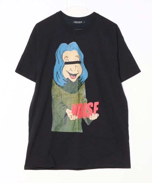 ブランド古着】半袖Tシャツ（Tシャツ/カットソー）｜UNDERCOVER