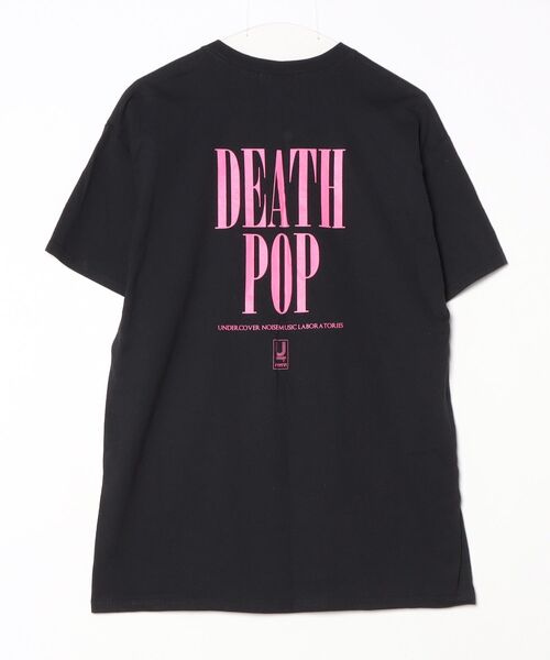 ブランド古着】半袖Tシャツ（Tシャツ/カットソー）｜UNDERCOVER