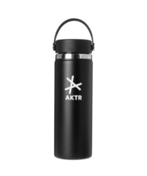 AKTR（アクター）の「AKTR × Hydro Flask 20oz Wide Mouth Bottle（アクター × ハイドロフラスク 20オンス ワイドマウスボトル）（水筒）」