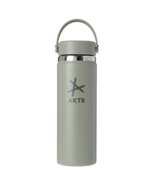 AKTR（アクター）の「AKTR × Hydro Flask 20oz Wide Mouth Bottle（アクター × ハイドロフラスク 20オンス ワイドマウスボトル）（水筒）」
