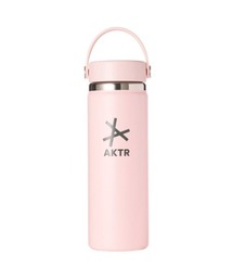AKTR（アクター）の「AKTR × Hydro Flask 20oz Wide Mouth Bottle（アクター × ハイドロフラスク 20オンス ワイドマウスボトル）（水筒）」